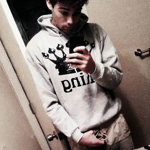 Meet your Posher, Nick